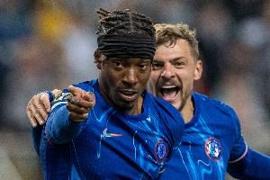 天空：阿森纳将在世俱杯后正式与切尔西接触，以尝试引进马杜埃凯