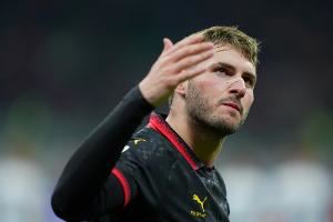 S-希门尼斯：最好的回归方式是进球，作为米兰球员要全力以赴争冠