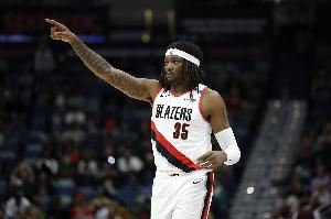 战爵士三高！开拓者伤病报告：罗威在G联盟缺阵 塞布尔出战存疑